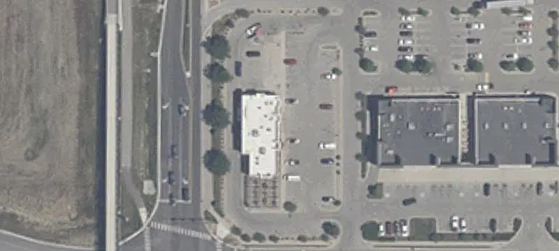 Newly Developed Medical Office Building