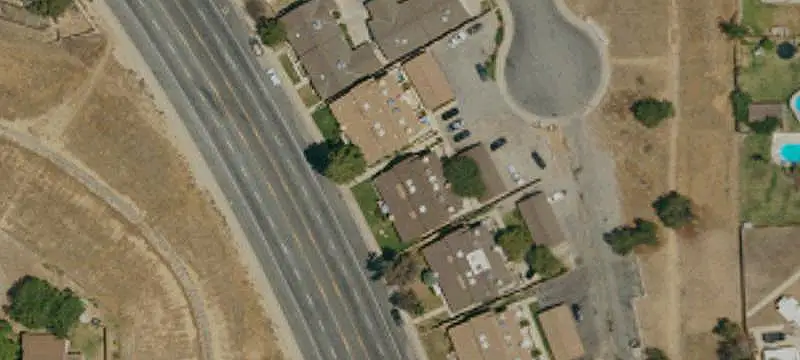 Quadplex with Private Garages