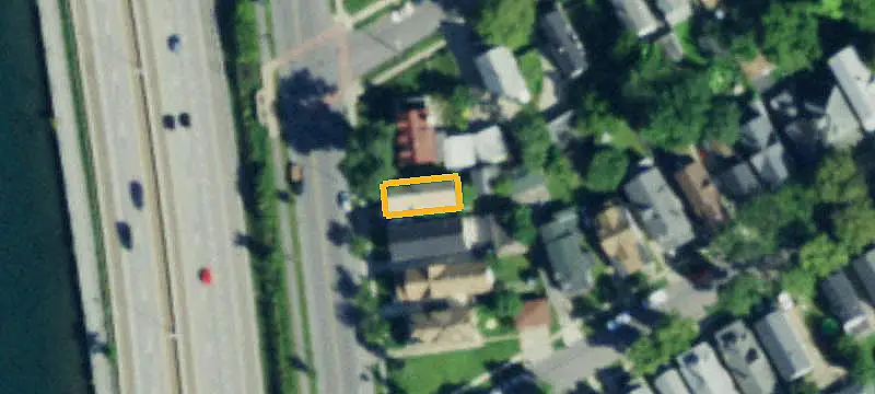 Duplex with Fenced Yard