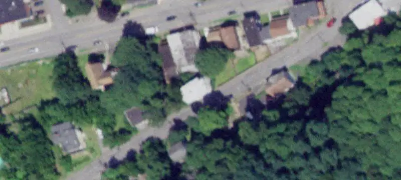 Three-Unit Rental Property