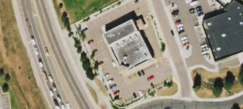 Walgreens Drug Store