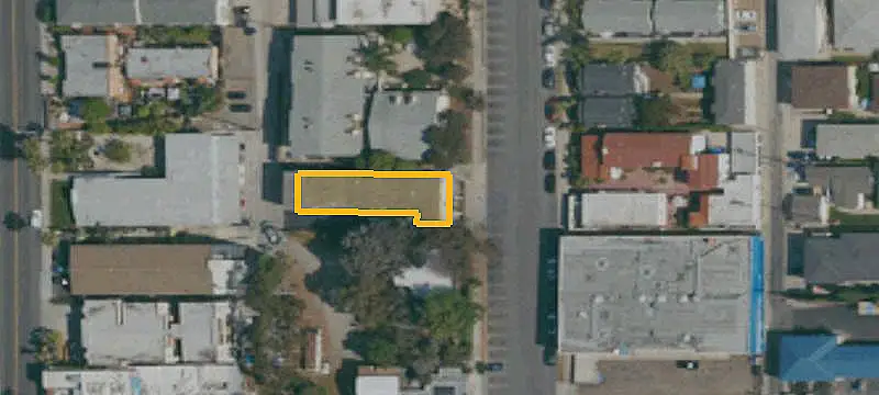 12-Unit Apartment Building