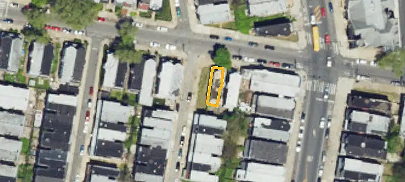 Land Parcel