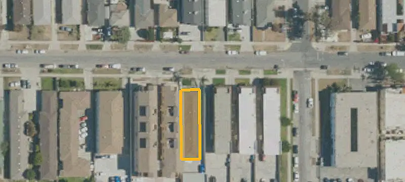 Two-Unit Duplex with Long-Term Tenants