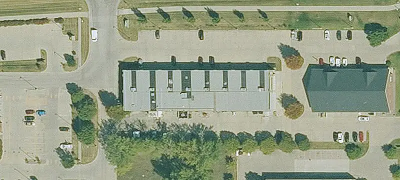 Retail Space in Springwood Center