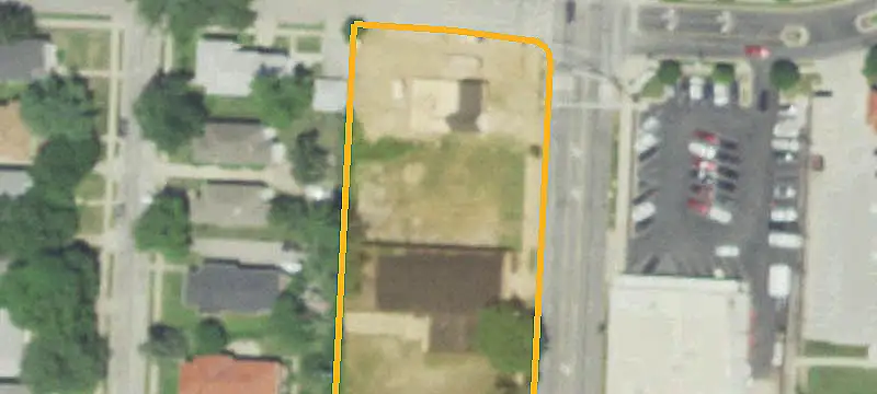 Land Parcel