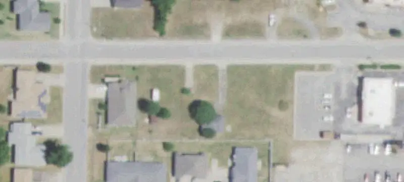Build-to-Suit Commercial Land