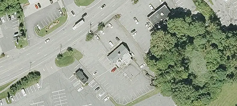 NNN Property with Restaurant Lease