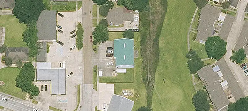 Flex Space with Leaseback