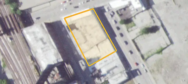 Riverfront Industrial Property