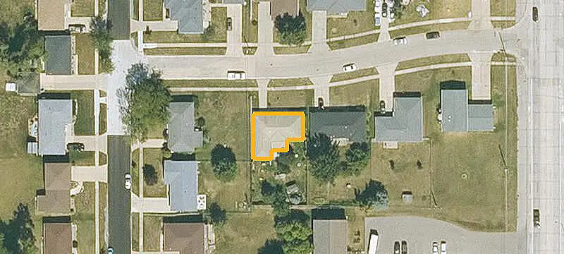 Mixed-Use Commercial Land
