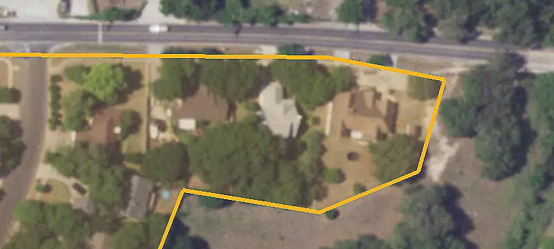 Vacant Land