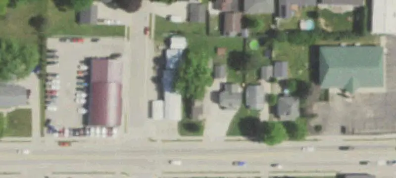 Flex Space with Garage