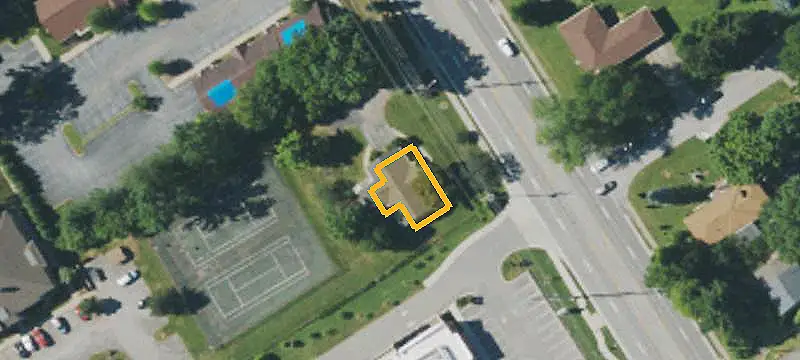 R-6 Commercial Land