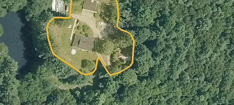 Multifamily, Land, Senior Living