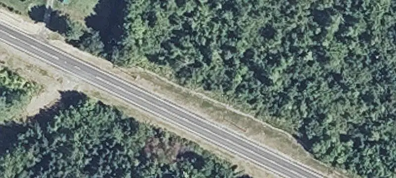 Piscataquis River Waterfront Land
