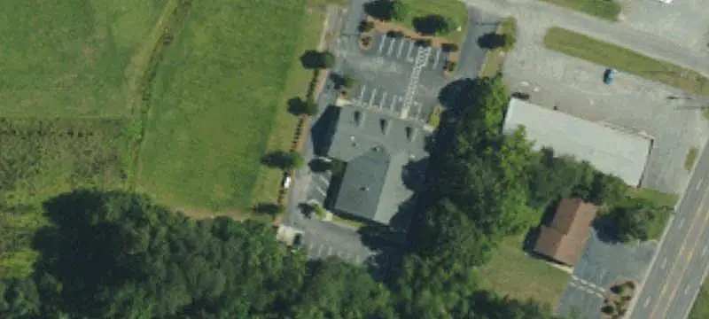 Single-Tenant Medical Center