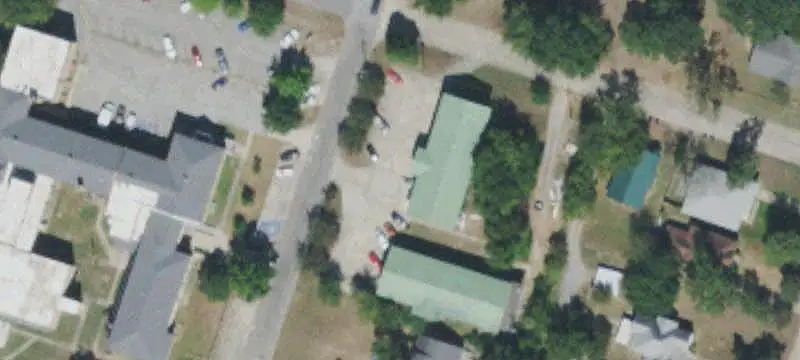 19-Unit Apartment Building