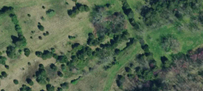 Commercial Land with On-Site Utilities