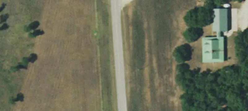 Unimproved Land