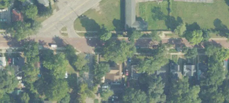 Renovated Triplex