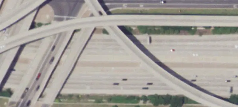 Commercial Land with Highway Frontage