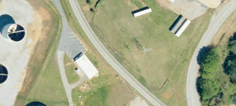 Industrial Land with Improvements