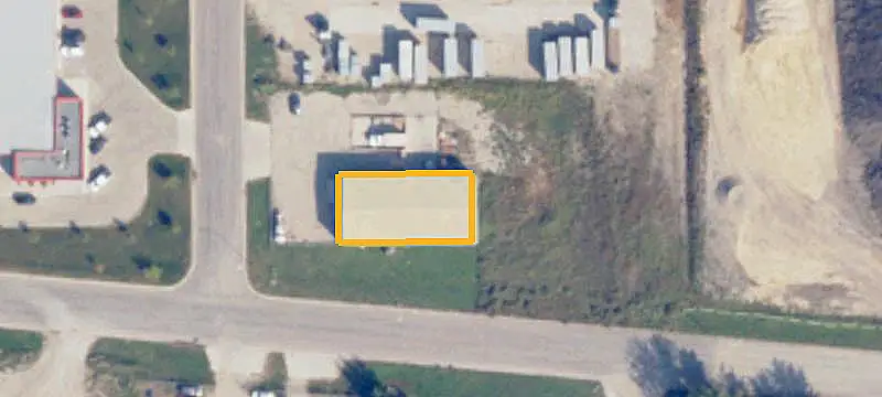 Flex Space with Yard