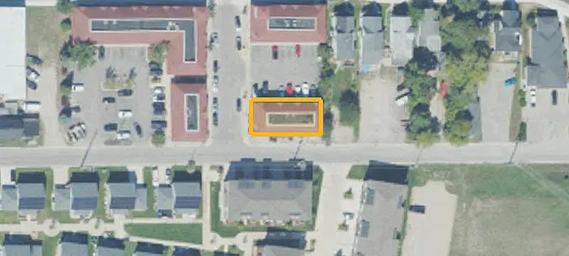 Office Unit in Stations Development