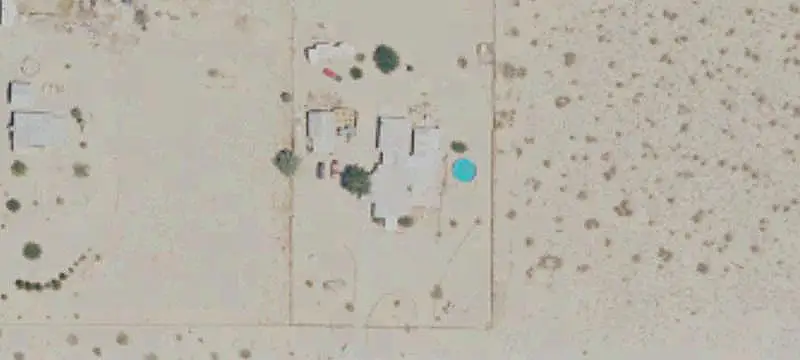 Unimproved Land
