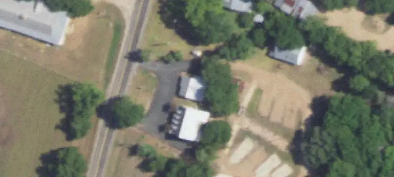 Mixed-Use Property with RV Slips