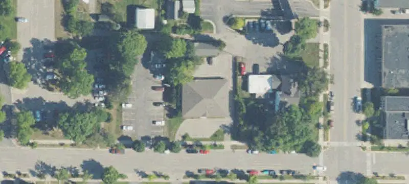 Professional Office Building