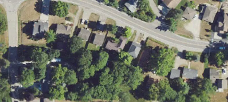Side-by-Side Duplex with Lake Privileges