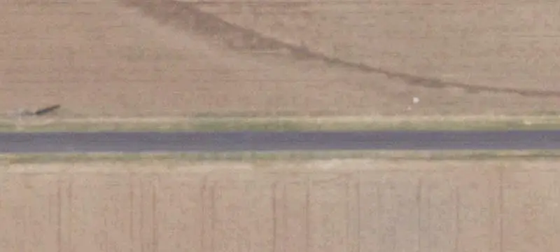 Irrigated Farm and Ranch Land