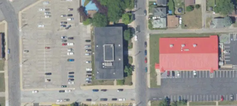 Net-Leased Medical Office Building