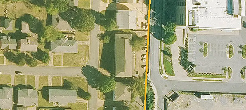8-Unit Apartment Building