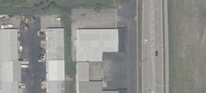 Build-to-Suit Manufacturing Facility