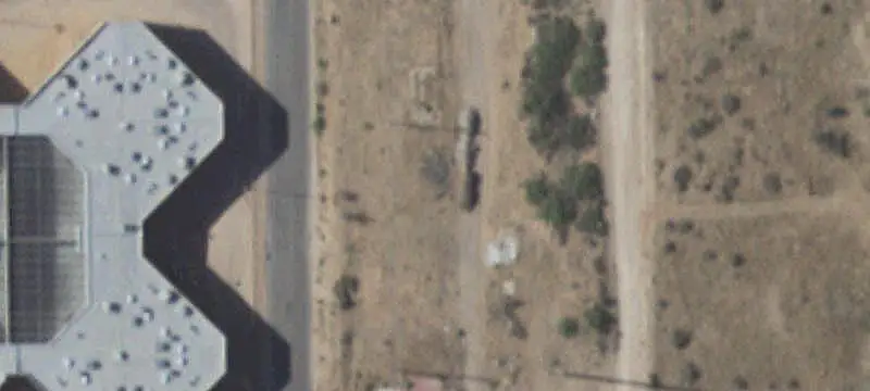C-4 Commercial Land