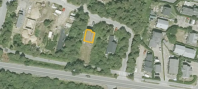 Mixed-Use Property With Wellness Space