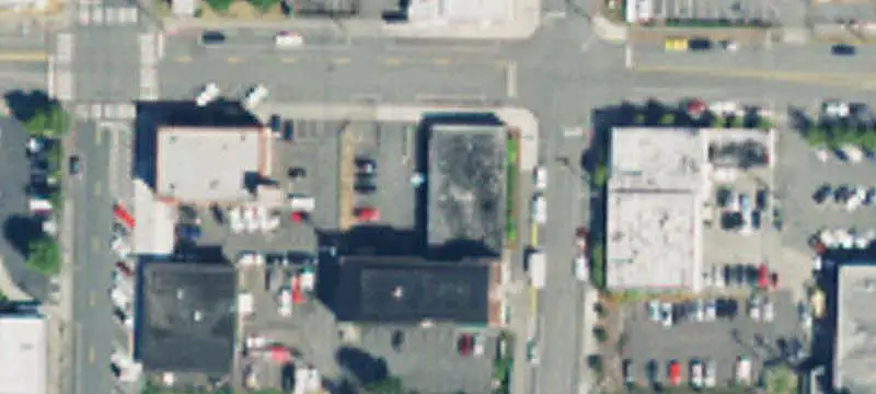 Two-Building Office Offering