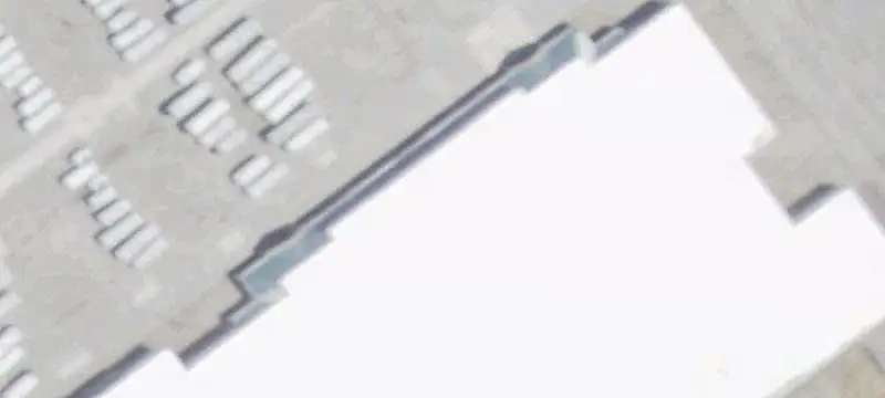 Commercial Pad Site