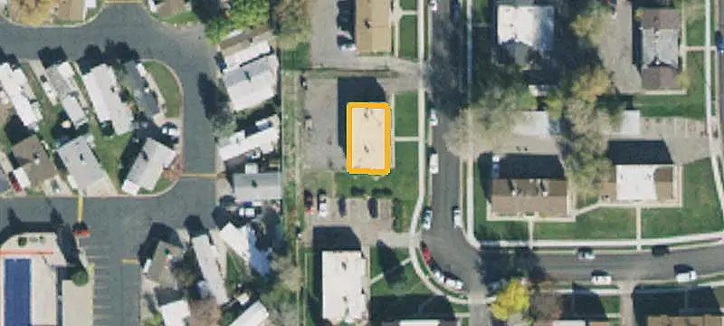Updated Quadplex Investment Property