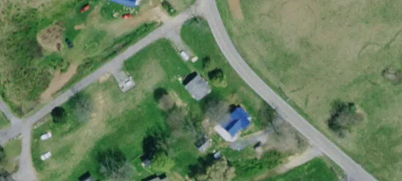 Vacant Land