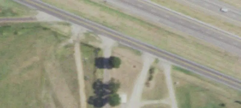 Commercial Land with Pond
