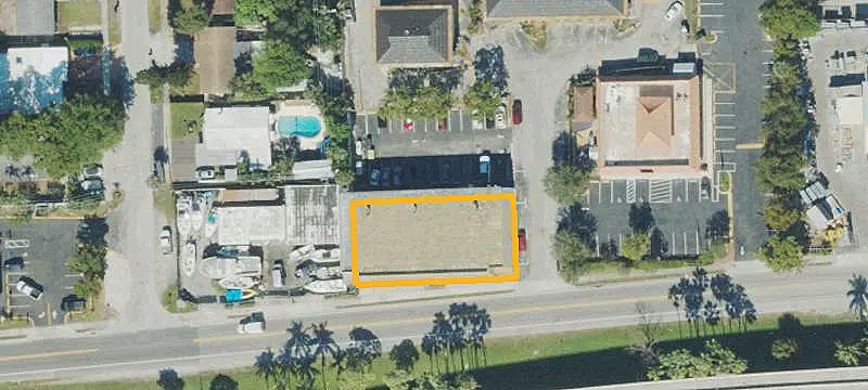 Move-In Ready Office Units