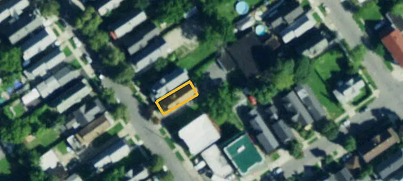 Multifamily Portfolio with Vacant Lots