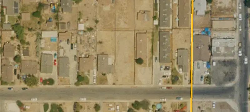 Unimproved Land