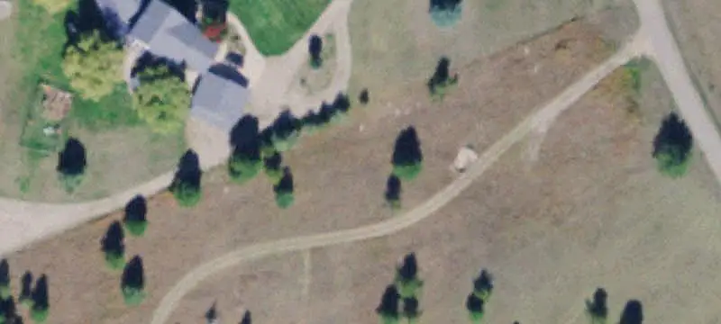 Waterfront Land with Riverfront