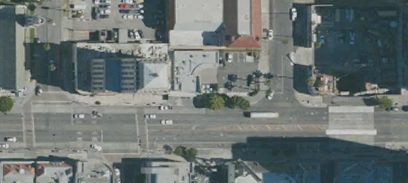 Conventional Restaurant Property