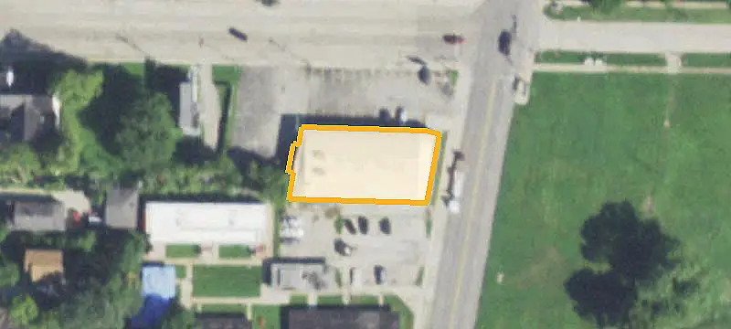 Retail Storefront with Full Basement